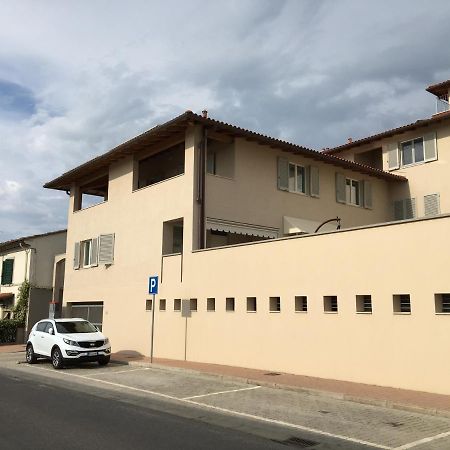 Apartamento Casa Vacanza Annamai Montespertoli Exterior foto