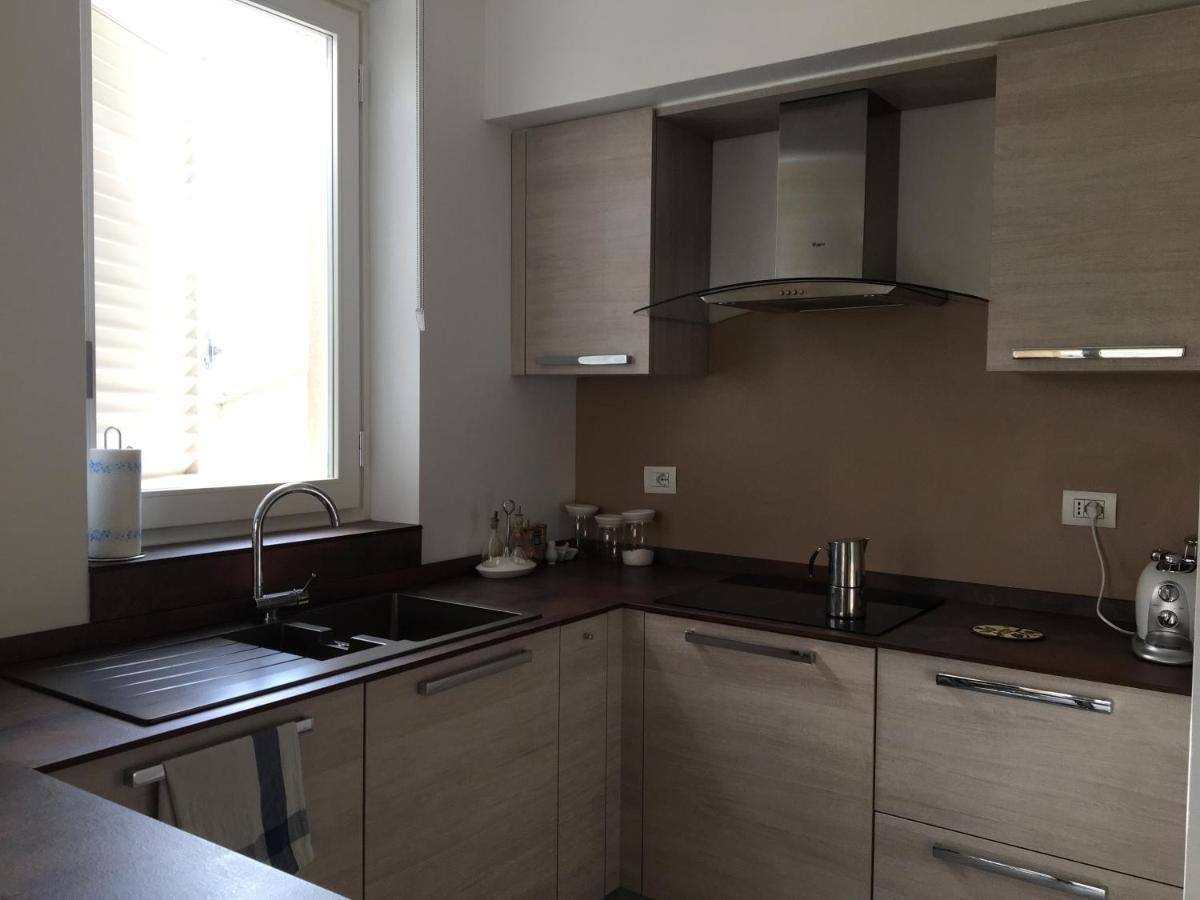Apartamento Casa Vacanza Annamai Montespertoli Exterior foto