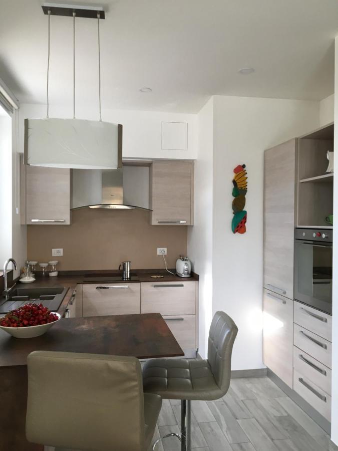 Apartamento Casa Vacanza Annamai Montespertoli Exterior foto